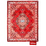 Fatboy - Picnic Lounge rood
