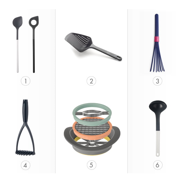 Keuken gadgets koken